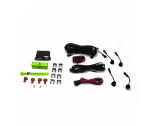 VALEO 632003 Set d'expansion pour système d'assitance au stationnement avec reconnaissance de pare-chocs