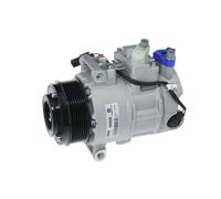 Compresseur de climatisation R 134a PAG 46 690028 VALEO pour MERCEDES-BENZ CLS