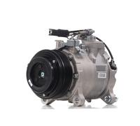 Compresseur de climatisation VALEO 690208