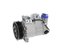 VALEO 690233 Compresseur, climatisation pour AUDI