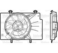 VALEO 696344 Ventilateur - refroidissement du moteur