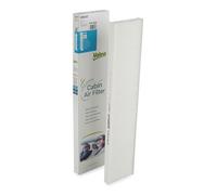 VALEO 698247 Filtre d'habitacle à particules pour VW Sharan I (7M8, 7M9, 7M6)