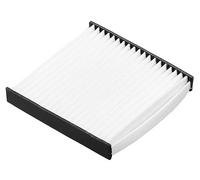 Valeo Filtre habitacle ESSENTIAL 698594 – Filtre à particules (pollen)