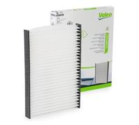 VALEO 698606 Filtre d'habitacle à particules pour AUDI A4 B7 Avant (8ED)