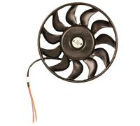 VALEO-698611-Ventilateur, refroidissement du moteur