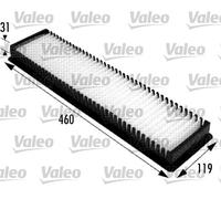 VALEO 698724 Filtre, air de l'habitacle pour MINI