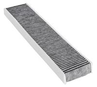 Filtre d'habitacle Filtre à charbon actif 698745 VALEO pour FORD JAGUAR