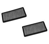 Filtre d'habitacle Filtre à charbon actif 698857 VALEO pour BMW ROLLS-ROYCE