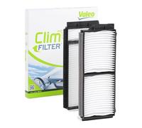 VALEO 698892 Filtre d'habitacle à particules pour MAZDA 3 (BL)