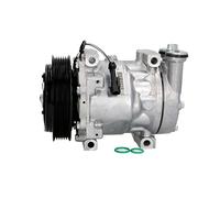 Compresseur de climatisation VALEO 699175
