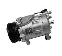 Valeo 699303 Compresseur, climatisation