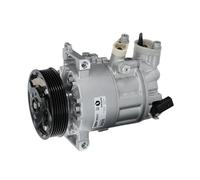 Valeo Compresseur de climatisation 699357