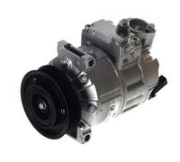 Compresseur De Climatisation Valeo 699857