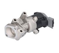 VALEO-700411-Vanne EGR Module-EGR-Module : NON - Avec bypass de dépression : NON - Type de fonctionnement : ELECTRIQUE - Norme concernant les gaz d'échappement : EURO 4