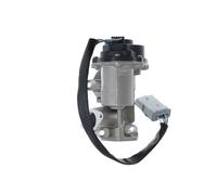 VALEO 700420 Vanne EGR Module EGR Module : NO Avec bypass de dépression : NO Type de fonctionnement : ELECTRIC Norme concernant les gaz d'échappement : EURO 4