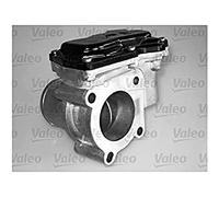 VALEO 700431 Corps papillon Nombres de broches : Avec joint : NO Norme concernant les gaz d'échappement : EURO 5