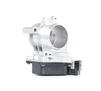 Valeo Boîtier papillon 700432