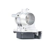 VALEO-700432-Corps papillon-Nombres de broches : 5 - Avec joint : OUI - Norme concernant les gaz d'échappement : EURO 5