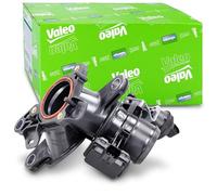 VALEO-700440-Corps papillon-Nombres de broches : - - Avec joint : OUI - Norme concernant les gaz d'échappement : EURO 5