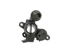 VALEO-700443-Corps papillon-Nombres de broches : - - Avec joint : OUI - Norme concernant les gaz d'échappement : EURO 5