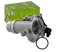 VALEO-700450-Corps papillon-Nombres de broches : - - Avec joint : OUI - Norme concernant les gaz d'échappement : EURO 6