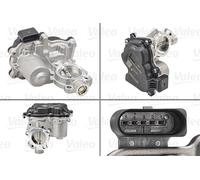 Valeo 700458 Vanne EGR Réaspiration des gaz d'échappement