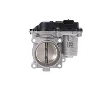 VALEO-700466-Corps papillon-Nombres de broches : 6 - Avec joint : NON - Norme concernant les gaz d'échappement : EURO 6