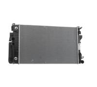 VALEO 701222 Radiateur du moteur