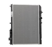 VALEO 701267 Radiateur du moteur