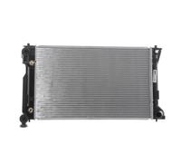 Radiateur, refroidissement du moteur VALEO 701353