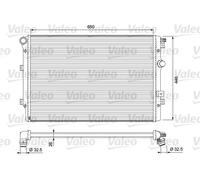 Valeo 701728 Radiateur - refroidissement du moteur Refroidissement