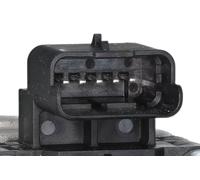 VALEO-703201-Vanne EGR Module-EGR-Module : NON - Avec bypass de dépression : - - Type de fonctionnement : ELECTRIQUE - Norme concernant les gaz d'échappement : EURO 3