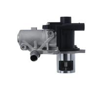 VALEO-703205-Vanne EGR Module-EGR-Module : NON - Avec bypass de dépression : - - Type de fonctionnement : ELECTRIQUE - Norme concernant les gaz d'échappement : EURO 3