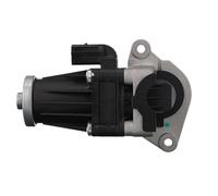 VALEO-703209-Vanne EGR Module-EGR-Module : NON - Avec bypass de dépression : - - Type de fonctionnement : ELECTRIQUE - Norme concernant les gaz d'échappement : EURO 5