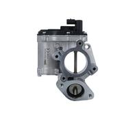 VALEO-703214-Vanne EGR Module-EGR-Module : NON - Avec bypass de dépression : - - Type de fonctionnement : ÉLECTRIQUE - Norme concernant les gaz d'échappement : EURO 4
