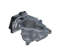 VALEO-703264-Vanne EGR Module-EGR-Module : NON - Avec bypass de dépression : - - Type de fonctionnement : ELECTRIQUE - Norme concernant les gaz d'échappement : EURO 3