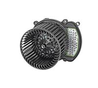 VALEO Ventilation par pulseurs, Systèmes de climatisation 715005