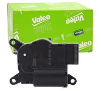 VALEO-715277-Élément d'ajustage, clapet de mélange