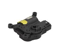 VALEO 715278 Installation Climatisation