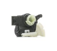 Valeo Élément d'ajustage clapet de mélange 715279 pour Golf VII, Passat, Audi A3