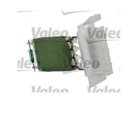 Valeo 715294 Résistance De Ventilateur Intérieur Pour Mercedes-Benz W169 W245