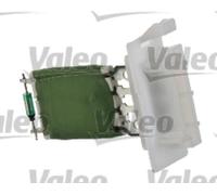 VALEO 715294 Résistance - pulseur d'air habitacle
