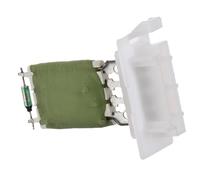 VALEO-715294-Résistance, pulseur d'air habitacle Régulateur, pulseur d'air habitacle