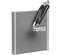 Evaporateur de climatisation VALEO pour AUDI A3 Sportback