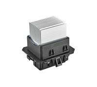 Valeo Élément de commande chauffage/ventilation Résistance pulseur d'air 715344