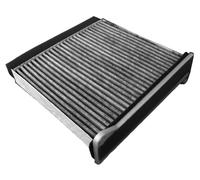 Filtre, air de l'habitacle VALEO 715546