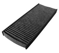 VALEO 715558 Filtre d'habitacle