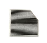 Filtre d'habitacle (filtre à pollen) VALEO 715580