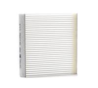 VALEO 715620 Filtre, air de l'habitacle ESSENTIAL Filtre à particules (pollen) Protection contre le pollen, la poussière et les bactéries