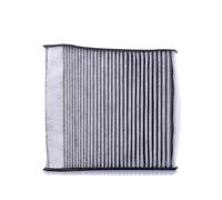 VALEO 715719 Filtre d'habitacle à charbon actif pour BMW 1 Schrägheck (F20)